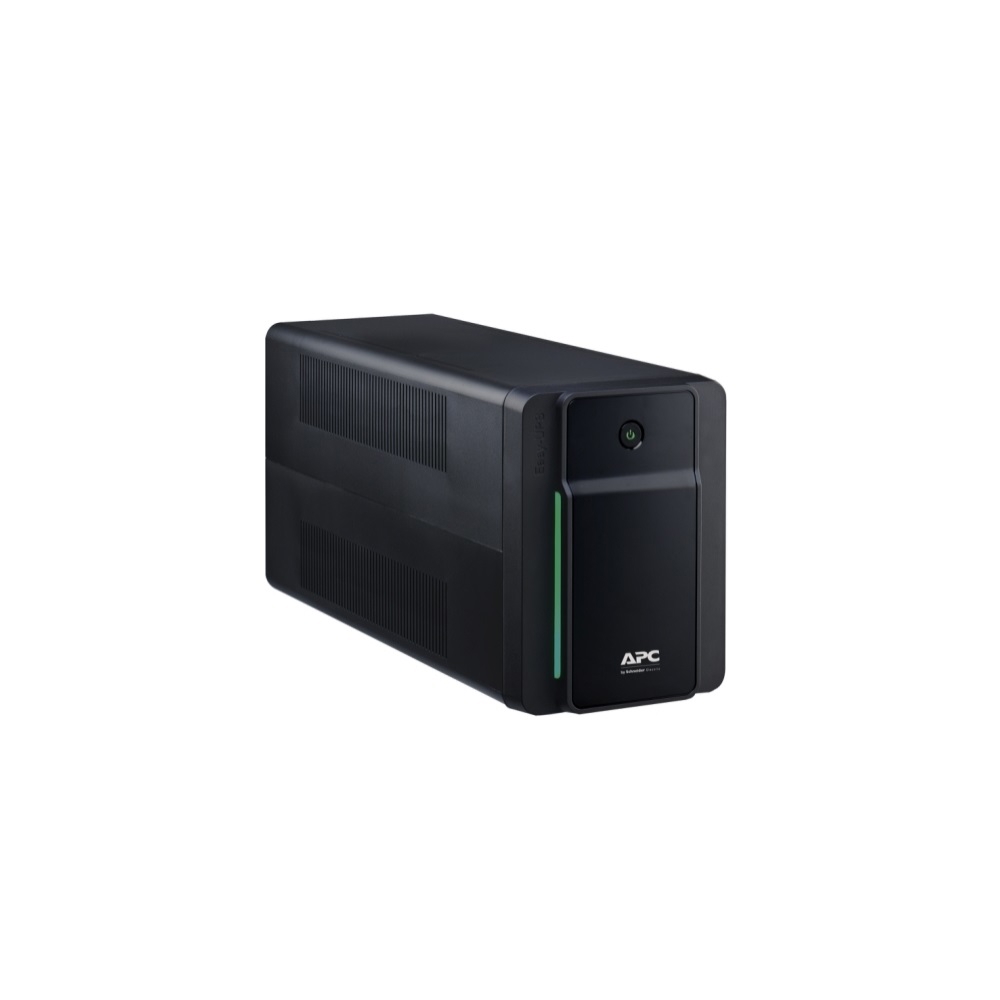 უეყვეტი კვების წყარო APC BVX1600LI-GR, Easy UPS, 1600VA/900W, UPS, Black