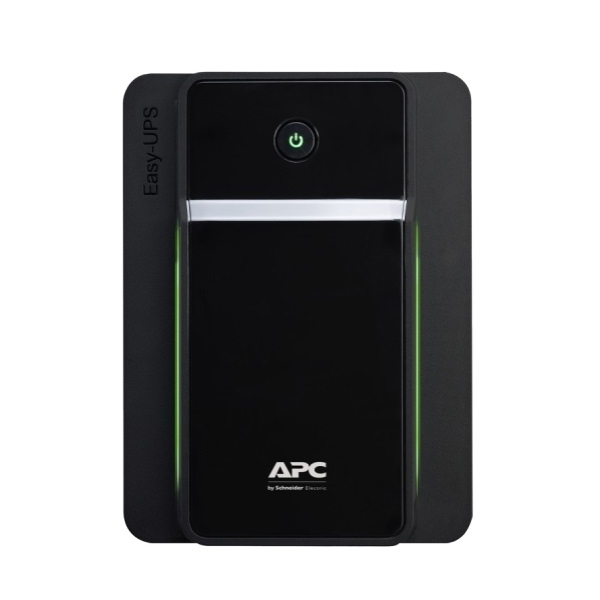 უეყვეტი კვების წყარო APC BVX1600LI-GR, Easy UPS, 900W, 1600VA, LCD, Black