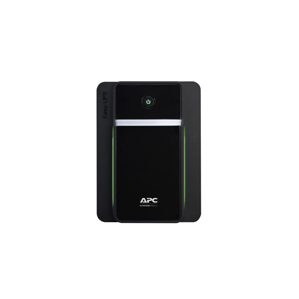 უეყვეტი კვების წყარო APC BVX1600LI-GR, Easy UPS, 900W, 1600VA, LCD, Black