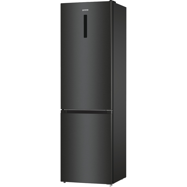 მაცივარი Gorenje NRK620EABXL4, 335L, A++, No Frost, Refrigerator, Black