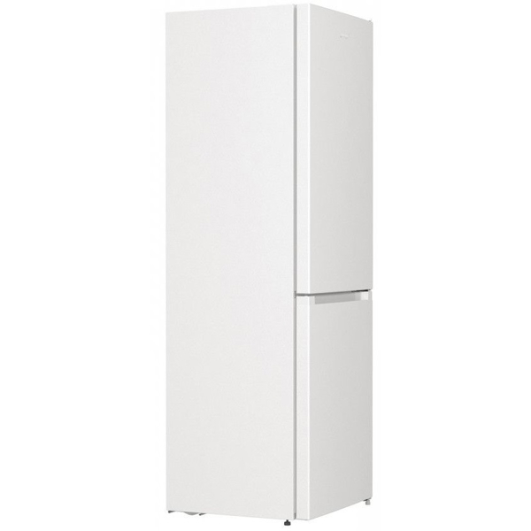 მაცივარი Gorenje RK6191EW4, 314L, A+, FrostLess , Refrigerator, White