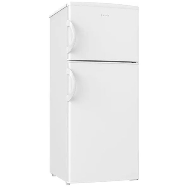 მაცივარი Gorenje RF312FPW, 155L, A+, FrostLess , Refrigerator, White