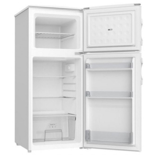 მაცივარი Gorenje RF312FPW, 155L, A+, FrostLess , Refrigerator, White