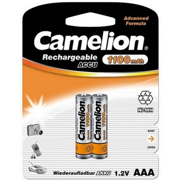 ელემენტი 1353 Camelion Super HD ლურჯი AAA ელემენტი, 2ც შეკრა R03P-SP4B