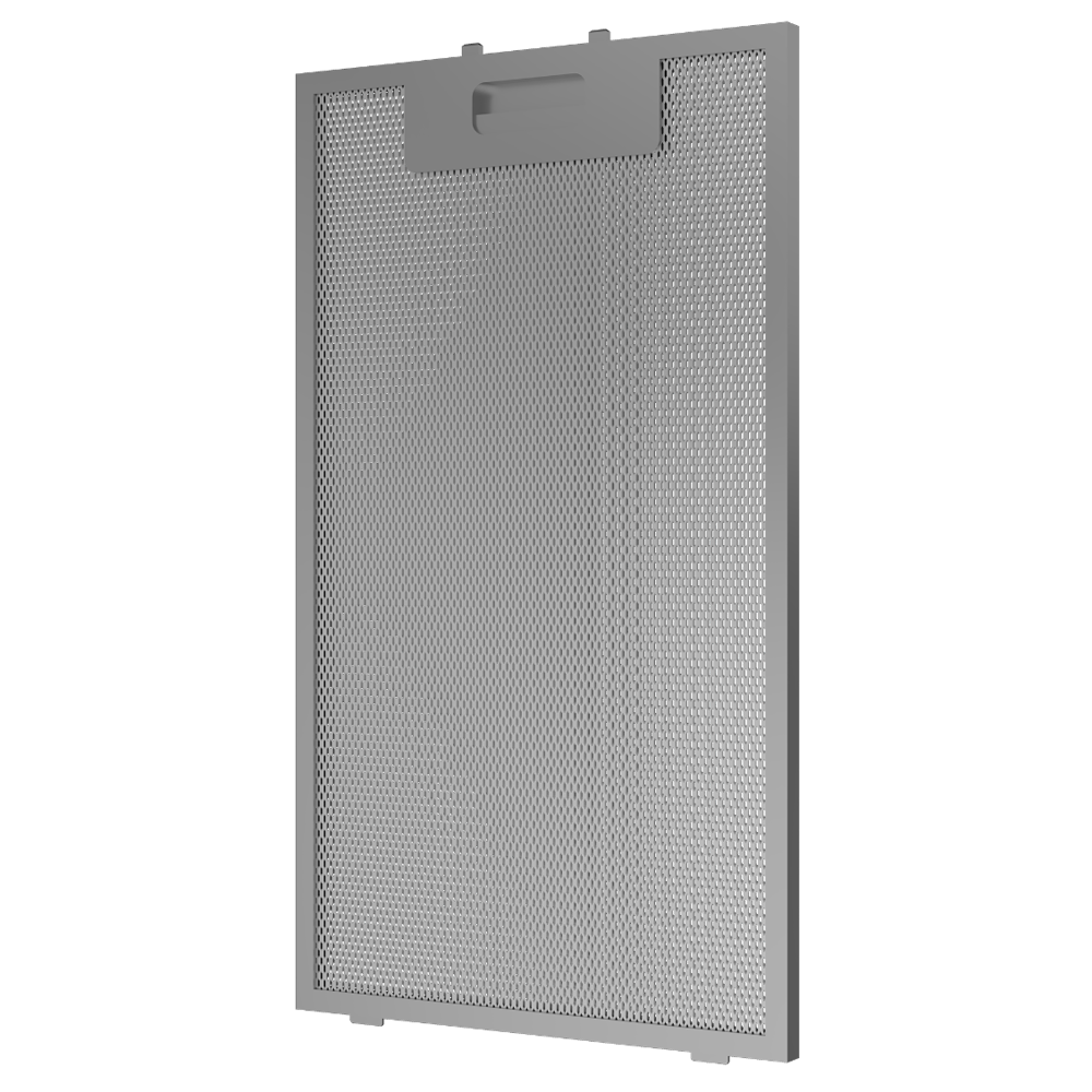 გამწოვი Beko HCA 62640 W Superia, 537m³/H, White