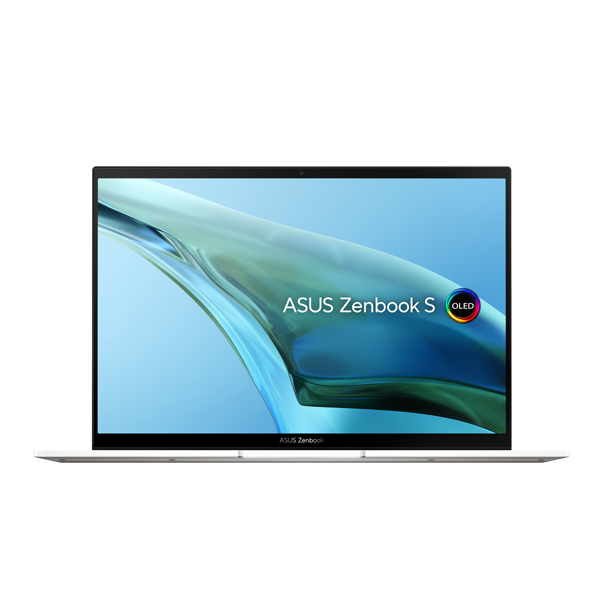 ნოუთბუქი Asus UM5302TA-LX385W ZenBook S13, 13.3", Ryzen 7-6800U, 16GB, 512GB SSD, Integrated, W11, White