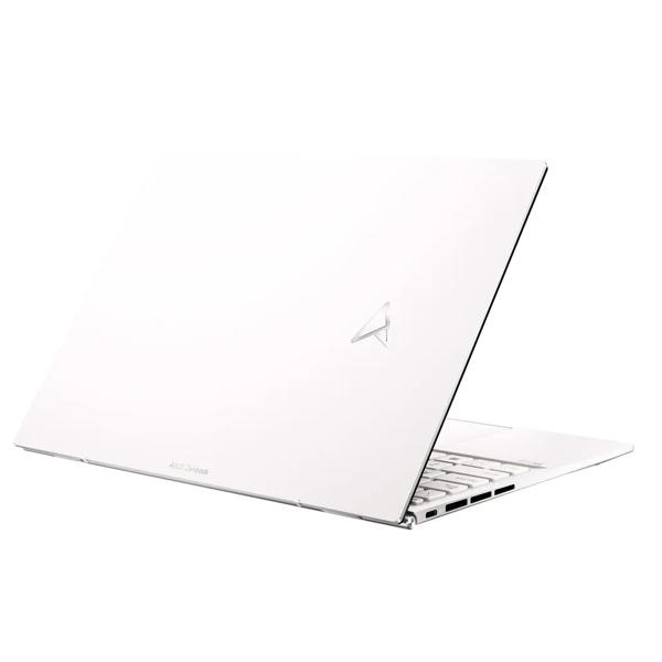 ნოუთბუქი Asus UM5302TA-LX385W ZenBook S13, 13.3", Ryzen 7-6800U, 16GB, 512GB SSD, Integrated, W11, White