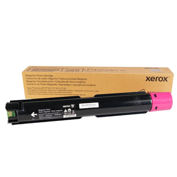 კარტრიჯი Xerox 006R01830 C71202530, Toner Cartridge, 18500P, Magenta