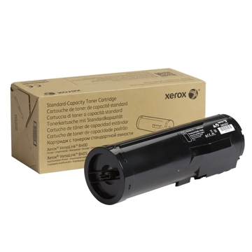 კარტრიჯი Xerox 106R03581, Toner Cartridge, 5900P, Black