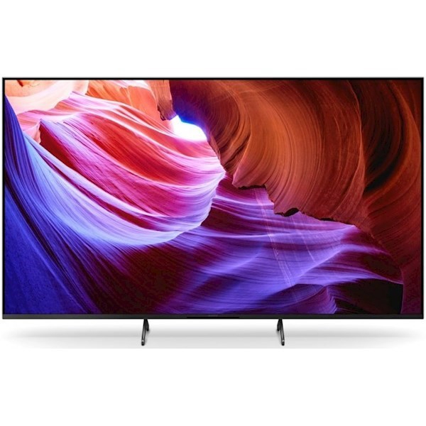 ტელევიზორი Sony XR55X90KR, 55", 4K LED, Smart TV, HDMI, USB, BT, RJ45, Black