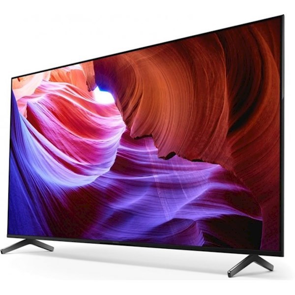 ტელევიზორი Sony XR55X90KR, 55", 4K LED, Smart TV, HDMI, USB, BT, RJ45, Black