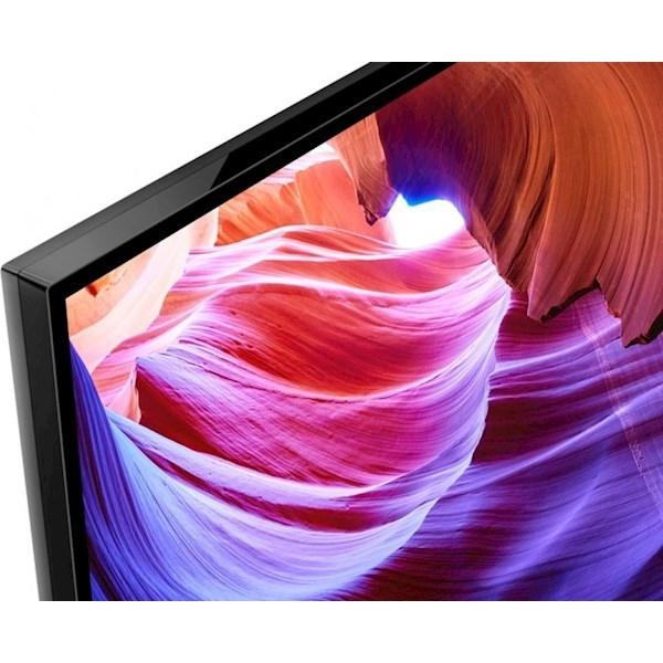 ტელევიზორი Sony XR55X90KR, 55", 4K LED, Smart TV, HDMI, USB, BT, RJ45, Black