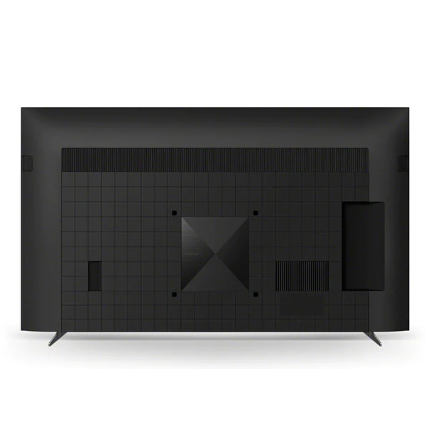 ტელევიზორი Sony XR85X90KR2, 85", 4K UHD, Smart TV, Android, HDMI, USB, 3.5mm Jack, RJ-45, Black