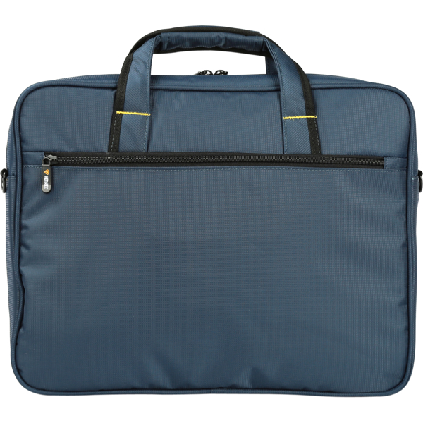 ნოუთბუქის ჩანთა Yenkee YBN 1531 Oregon, 15.6", Laptop Bag, Blue/Black