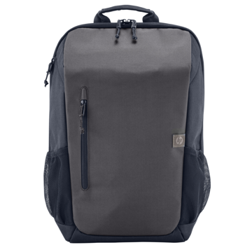 HP 6B8U6AA, 15.6", Backpack, Forged Iron