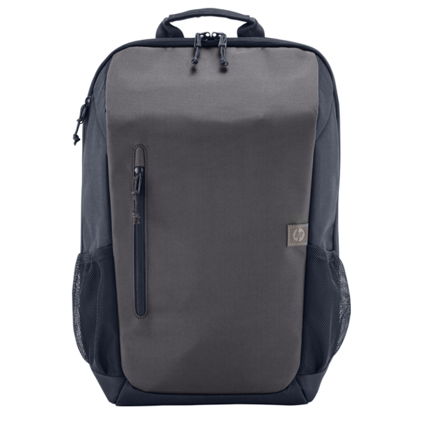 HP 6B8U6AA, 15.6", Backpack, Forged Iron