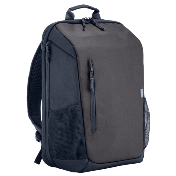 HP 6B8U6AA, 15.6", Backpack, Forged Iron