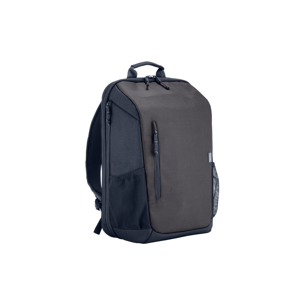 ნოუთბუქის ჩანთა HP 6B8U6AA, 15.6", Backpack, Forged Iron