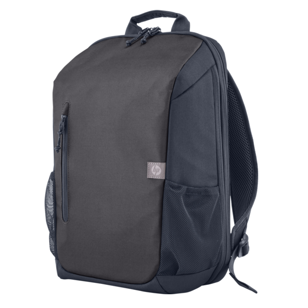 HP 6B8U6AA, 15.6", Backpack, Forged Iron