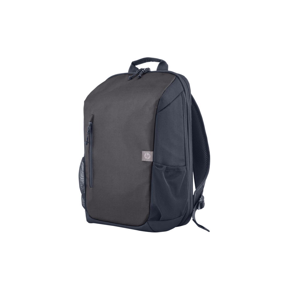 ნოუთბუქის ჩანთა HP 6B8U6AA, 15.6", Backpack, Forged Iron