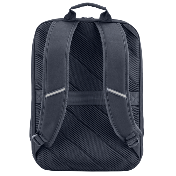 HP 6B8U6AA, 15.6", Backpack, Forged Iron