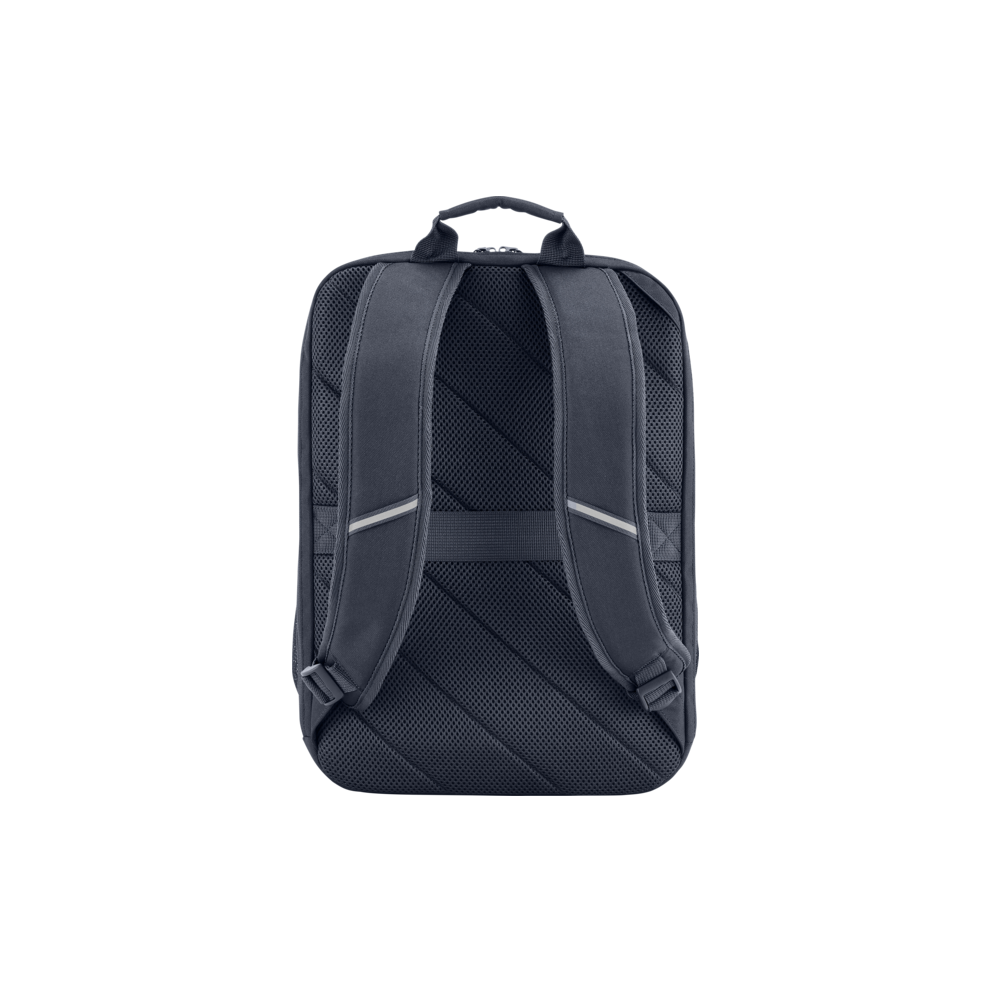 HP 6B8U6AA, 15.6", Backpack, Forged Iron