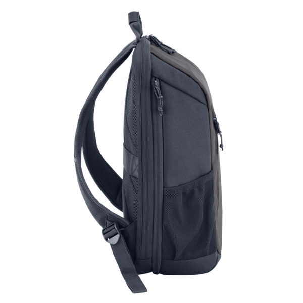 HP 6B8U6AA, 15.6", Backpack, Forged Iron