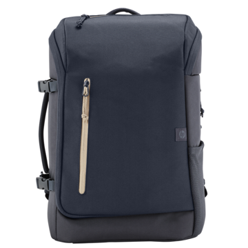 ნოუთბუქის ჩანთა HP 6B8U5AA, 15.6", Backpack, Blue Nights