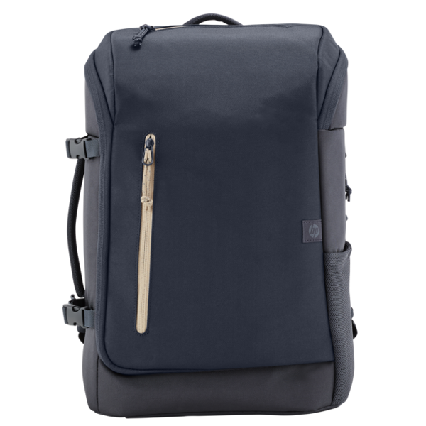 HP 6B8U5AA, 15.6", Backpack, Blue Nights