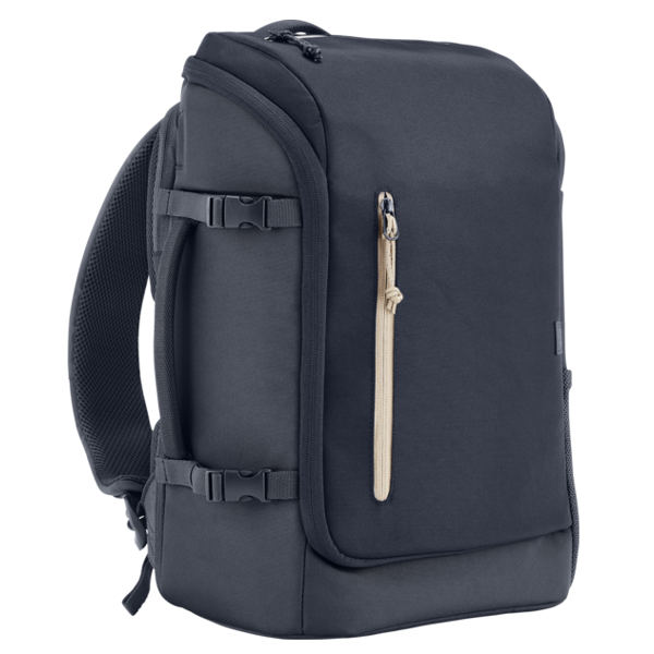 HP 6B8U5AA, 15.6", Backpack, Blue Nights