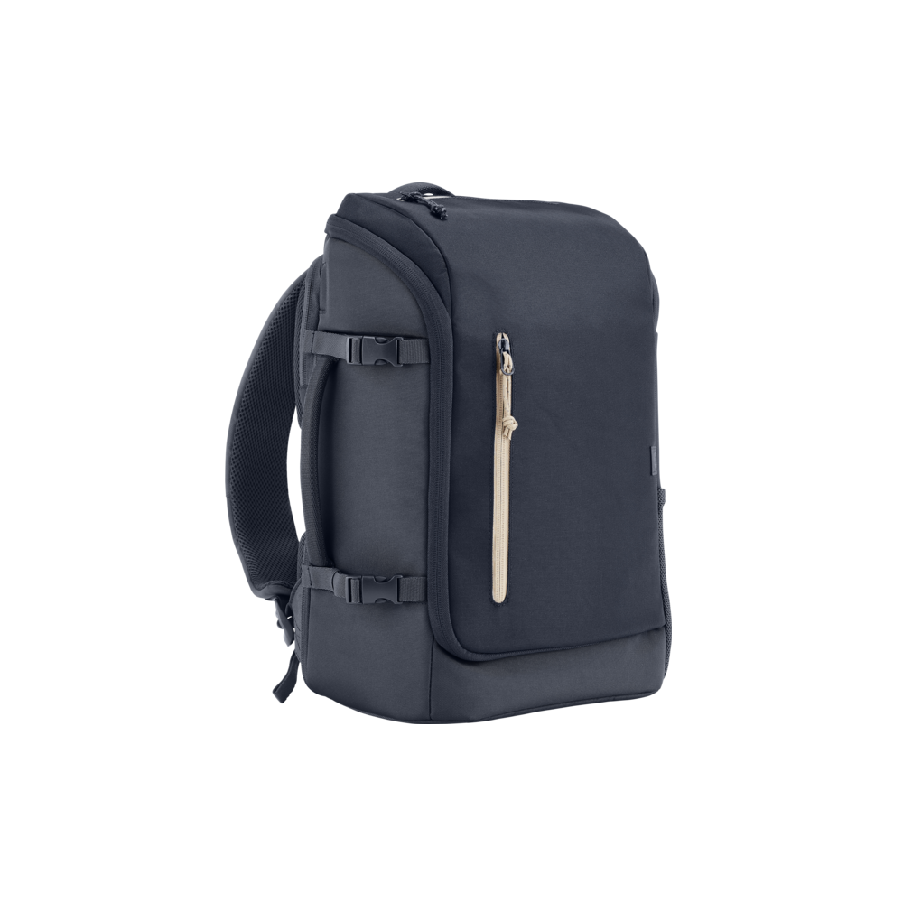 ნოუთბუქის ჩანთა HP 6B8U5AA, 15.6", Backpack, Blue Nights