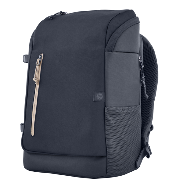 HP 6B8U5AA, 15.6", Backpack, Blue Nights