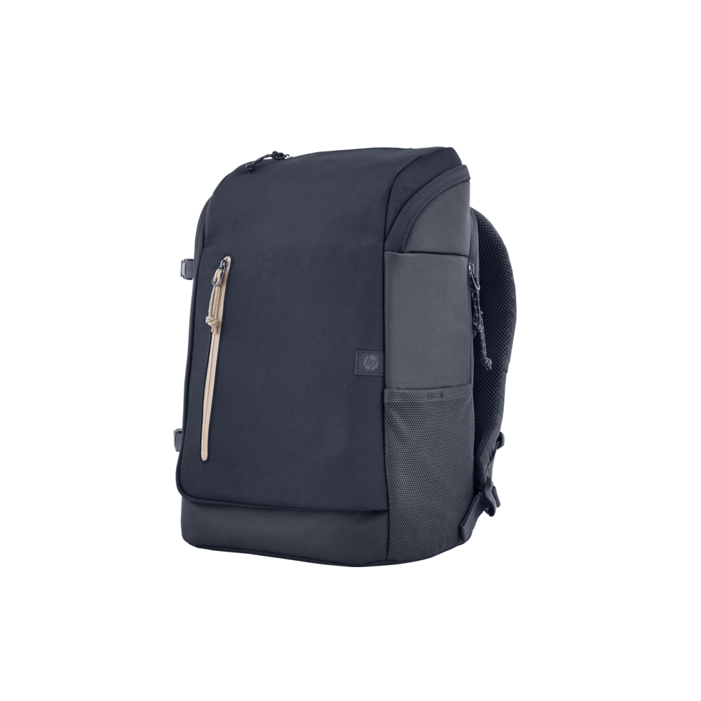 ნოუთბუქის ჩანთა HP 6B8U5AA, 15.6", Backpack, Blue Nights