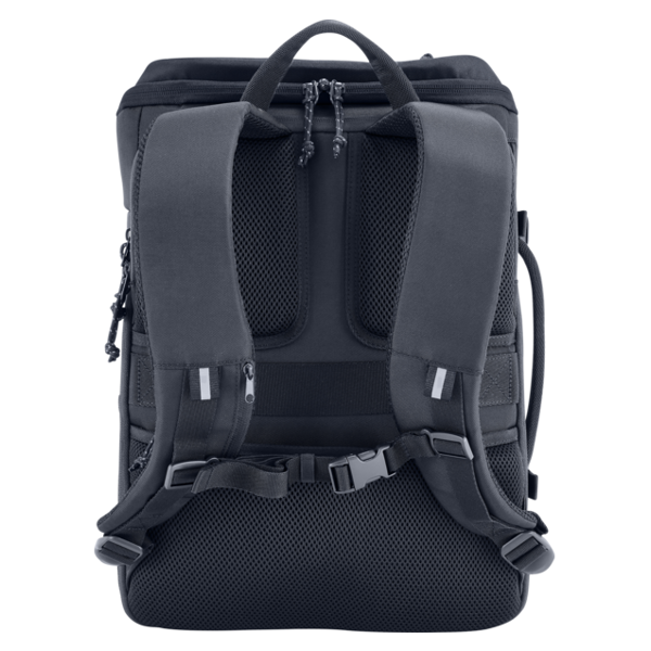 HP 6B8U5AA, 15.6", Backpack, Blue Nights