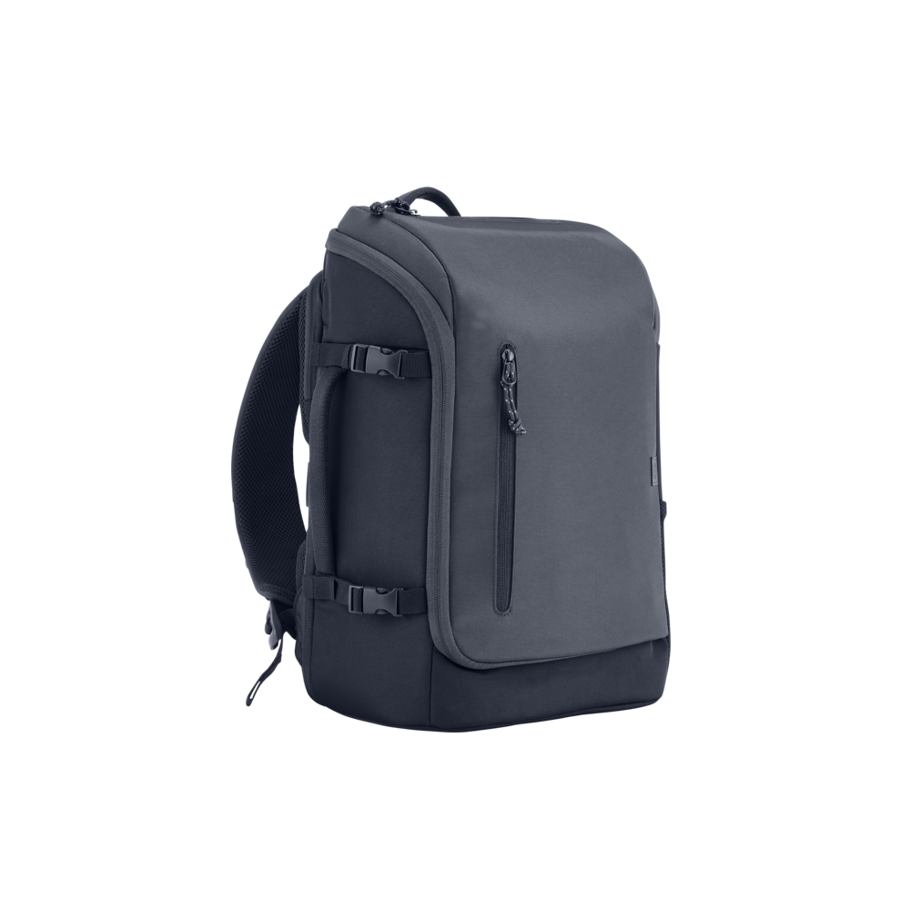 HP 6B8U4AA, 15.6", Backpack, Forged Iron