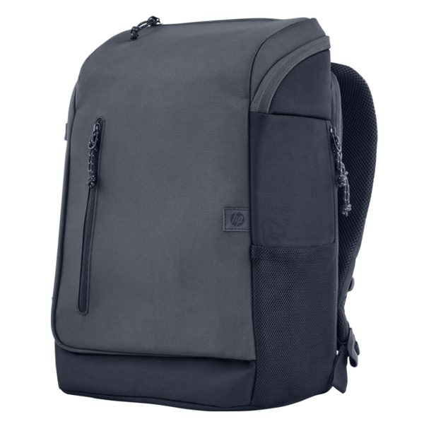 ნოუთბუქის ჩანთა HP 6B8U4AA, 15.6", Backpack, Forged Iron