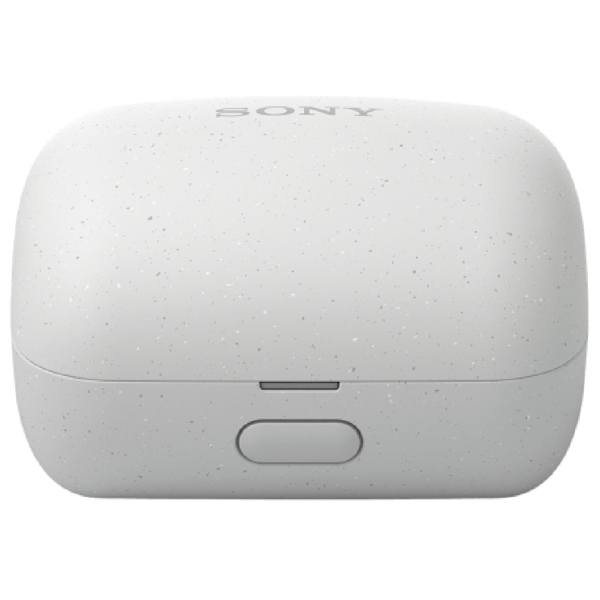 ყურსასმენი Sony WFL900W.E, Earbuds, Wireless, Bluetooth, IPX4, White