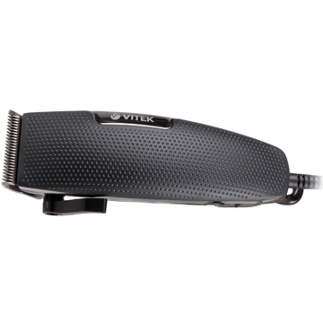 ტრიმერი Vitek VT2520, Hair Trimmer, Black