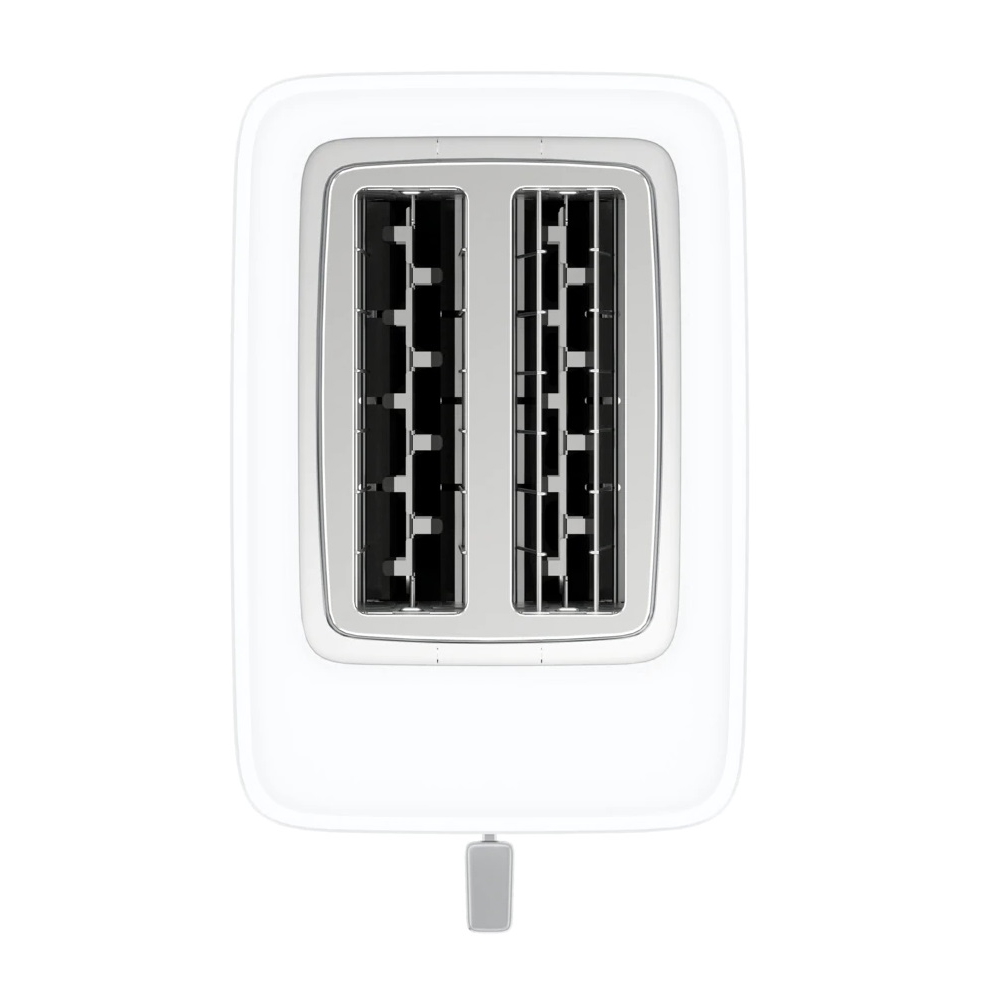 ტოსტერი Tefal TT693110, 850W, Toaster, White