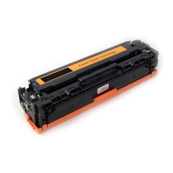თავსებადი კარტრიჯი HP 205A LaserJet Toner Cartridge CF530X, Black 