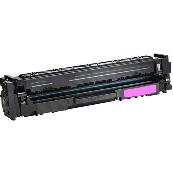 თავსებადი კარტრიჯი HP 205A LaserJet Toner Cartridge CF533X, Magenta