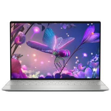 ნოუთბუქი Dell XPS 13 Plus, 13.4", i7-1260P, 32GB, 1TB SSD, Integrated, W11P, Silver