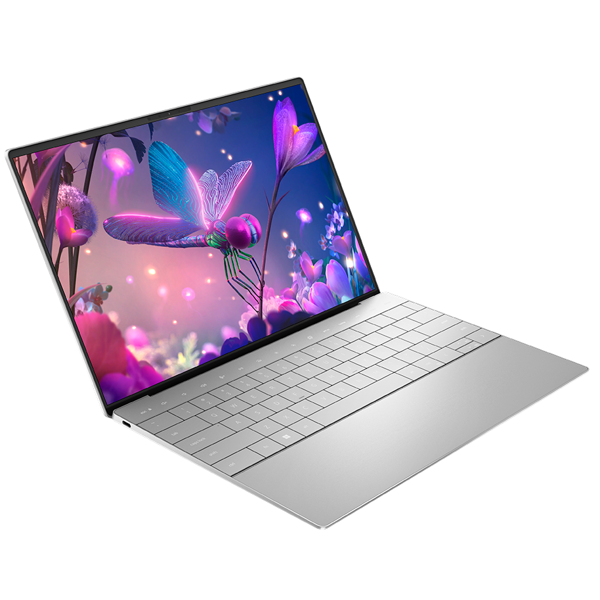 ნოუთბუქი Dell XPS 13 Plus, 13.4", i7-1260P, 32GB, 1TB SSD, Integrated, W11P, Silver