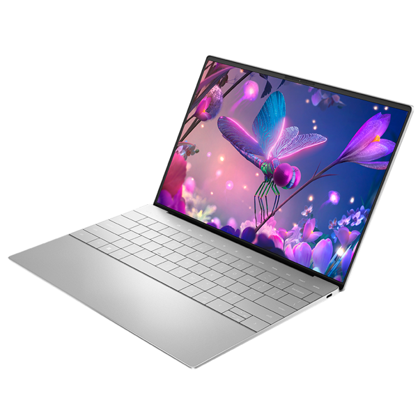 ნოუთბუქი Dell XPS 13 Plus, 13.4", i7-1260P, 32GB, 1TB SSD, Integrated, W11P, Silver