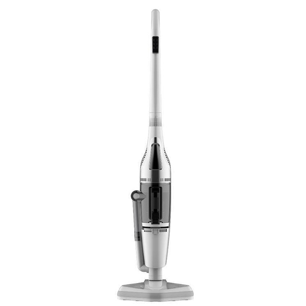 მტვერსასრუტი Xiaomi Deerma ZQ990W, 1300W, 1.2L, Vacuum Cleaner, White