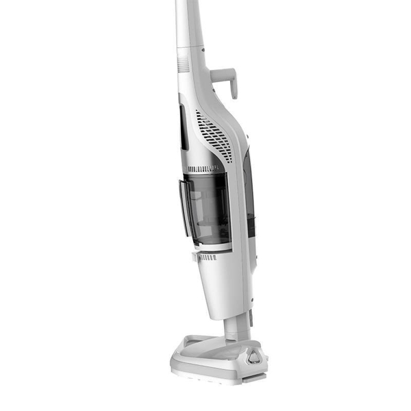 მტვერსასრუტი Xiaomi Deerma ZQ990W, 1300W, 1.2L, Vacuum Cleaner, White