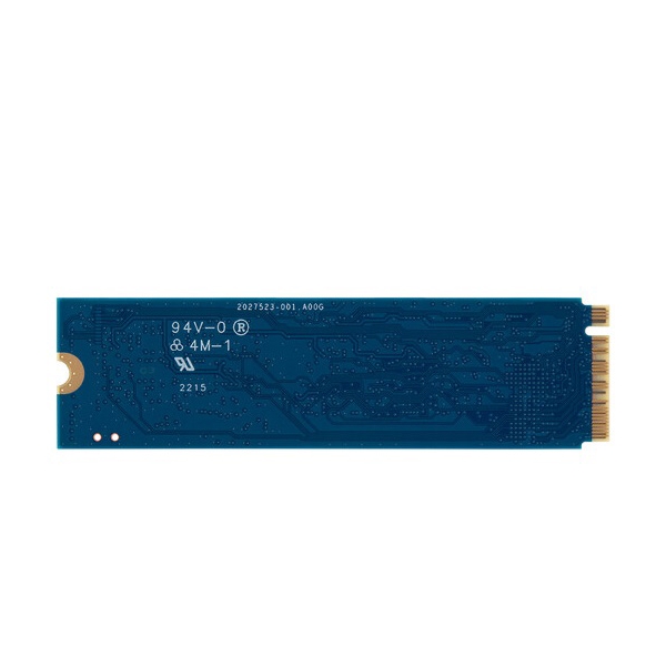 მყარი დისკი Kingston SNV2S/500G, SSD 512GB M.2 2280, NVMe PCIe 4.0 x4    