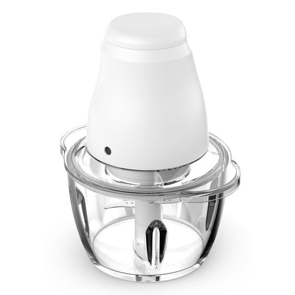 ბლენდერი Tesla FC302W, 400W, 1L, Blender, White