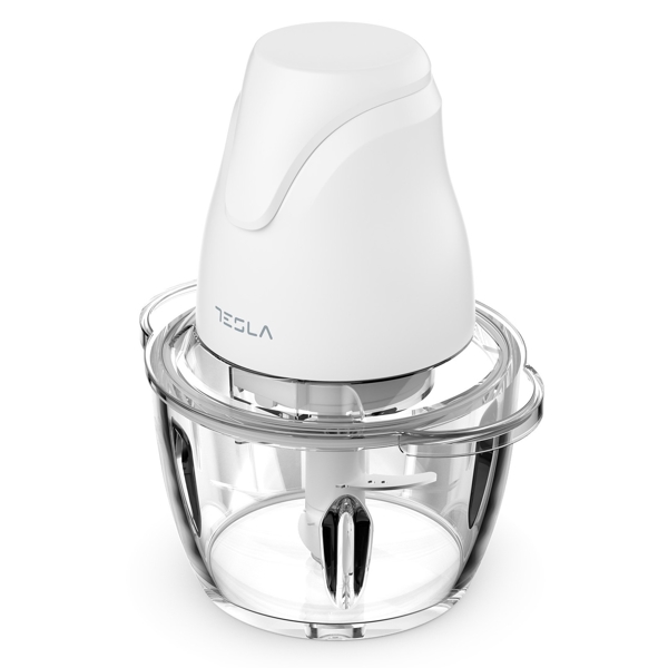 ბლენდერი Tesla FC302W, 400W, 1L, Blender, White