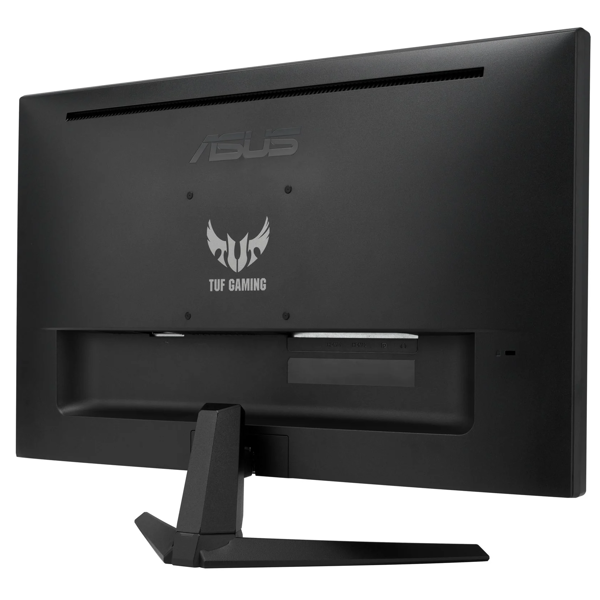 მონიტორი Asus VG248Q1B TUF, 24", Monitor, FHD, LED, TN, HDMI, DP, Black